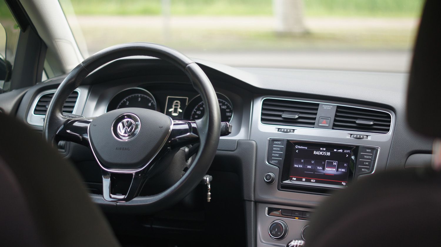 Gratis Proefles Amsterdam