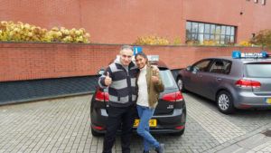 Geslaagd..Wat nu?